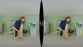 Video Back To Health : Kourtney E 2880p UltraHD/4K-2