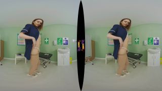Video Back To Health : Kourtney E 2880p UltraHD/4K-3