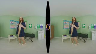 Video Back To Health : Kourtney E 2880p UltraHD/4K-7