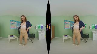 Video Back To Health : Kourtney E 2880p UltraHD/4K-9