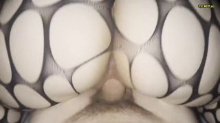 [K2S.CLUB] Cherryonthecake231 - Saftiger Creampie in Der Muschi Meines Nachbarn Mit Einem Dic... - HD 720P-6