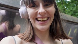[K2S.CLUB] LenaBlush - OMG mein erstes Mal in der Öffentlichkeit - Gleich an 3 Orten - FullHD 1080P-3