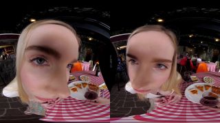 3DSVR-0991 【VR】街を歩いていたら目を引く絶世の北欧美女と 日が変わるまでずっ～と甘えキス・本気ベロちゅうで キス100回以上のラブラブ究極同棲VR-2