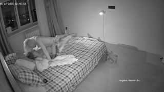 Viola Rami More Bedroom Sex 2025-06-27 Cam 2 720P - Voyeur-7