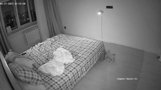 Viola Rami More Bedroom Sex 2025-06-27 Cam 2 720P - Voyeur-9