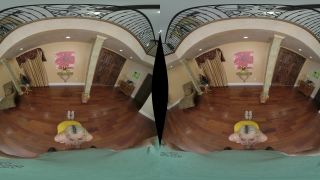 adult xxx video 11 pregnancy risk fetish Kit Mercer  Good Grief [MilfVR] (FullHD 1080p), virtual reality on fetish porn-2