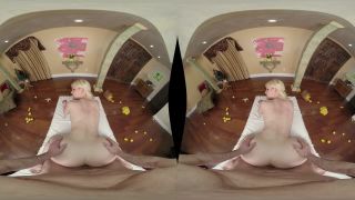 adult xxx video 11 pregnancy risk fetish Kit Mercer  Good Grief [MilfVR] (FullHD 1080p), virtual reality on fetish porn-8