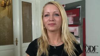 Squirting for Sunshine! Casting!-1