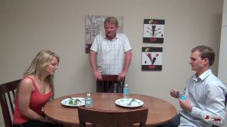 Jemma ValentineTabooFantasy - Eat Your Brocoll-1
