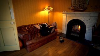 Chloe Toy - Online Dominatrix to Sex Slave Download New P...-4