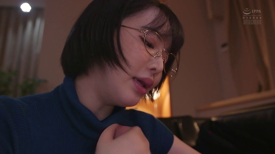 [Reducing Mosaic] YUJ-039 【モザイク破壊版】「今夜私を満足させてくれるのはねぇ、どっち？」 朝まで続く悶絶するほど気持ちいい女上司の性交テクニック。 三宮つばき