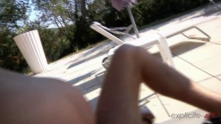 Liza del Sierra and Katia de Lys - Anal fisting in the po...-5