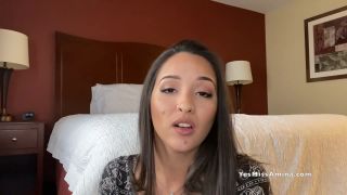online porn clip 4 Miss Amina Rose - Be My Caged Cuck Part 4: A Proposal - cheating - fetish porn cigar fetish-9