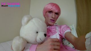 online clip 37 fayvalentine369 100 pure sissy huge cock,  on shemale porn -4