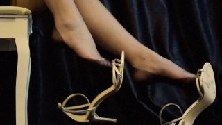 MYFETISHGODDESSS - Black Magic.-7