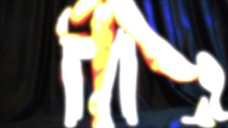 MYFETISHGODDESSS - Black Magic.-8