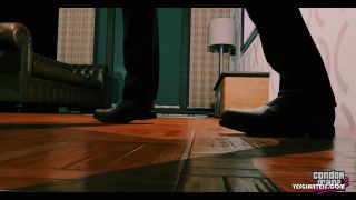 Condorman2 - Thank you for the 5000 watch (Fetish porn)-0