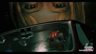 Condorman2 - Thank you for the 5000 watch (Fetish porn)-2