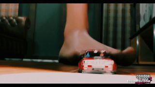 Condorman2 - Thank you for the 5000 watch (Fetish porn)-3