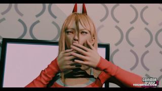 Condorman2 - Thank you for the 5000 watch (Fetish porn)-7