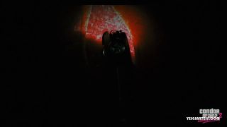 Condorman2 - Thank you for the 5000 watch (Fetish porn)-8