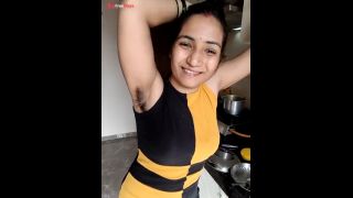 [GetFreeDays.com] DESI BHABHI IN SAREE SEXY Sex Leak July 2023-6