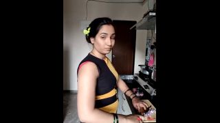 [GetFreeDays.com] DESI BHABHI IN SAREE SEXY Sex Leak July 2023-8