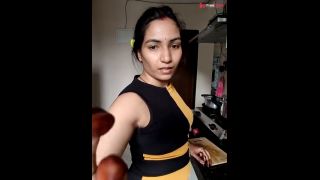 [GetFreeDays.com] DESI BHABHI IN SAREE SEXY Sex Leak July 2023-9