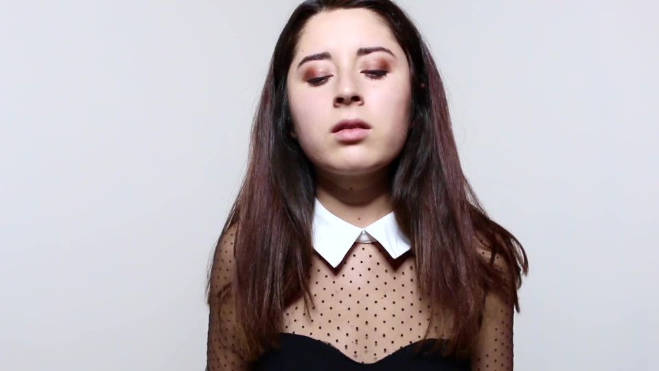 xxx clip 42 Goddess Jadah - Jerk Through Your Orgasm | 1080p | pov femdom 2018