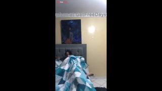 I ask my boyfriend to fuck me and fill my pussy.-2