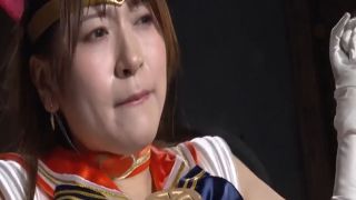 [SuperMisses.com] THPA-05 Super Heroine in a Close Call!! Vol.105 Sailor Eunos (FHD ver.)-005-1