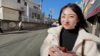SOON-005 いつでもどこでも人妻オナホ したがり温泉旅行 小野坂ゆいか-3