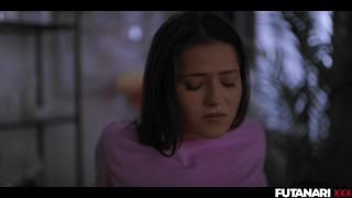 Serina Gomez - A Burglar Broke Into The Wrong House And Got Fucked (Pornstar)-6