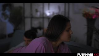 Serina Gomez - A Burglar Broke Into The Wrong House And Got Fucked (Pornstar)-9