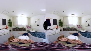 MDVR - 026 E - Virtual Reality JAV - Oculus rift-1