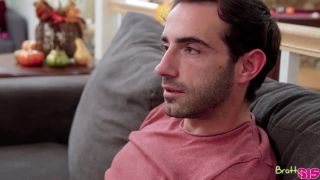 online porn video 6 all over 40 blowjob porno pic [BrattySis.com] Emily Willis & Sky Pierce – Thanksgiving Day Sex With Pilgrims And Pussies (15.11.2019) | feet | blowjob, all-sex on fetish porn-1
