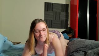 Impregnating My Virgin Sister webcam Miss Malorie Switch-3