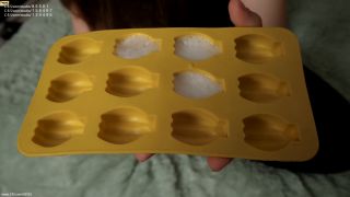 WILDCATS: "N092-N093 BERTIE AND I FILL THE GUY'S MOUTH WITH SALIVA" (4K) (2025)-3