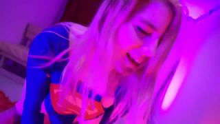 online xxx clip 23 xnxx fetish Oni Part 2, shg.supergirl on fetish porn-1
