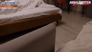 Due to a Booking Error, I Spent the Night with a Stranger.-4