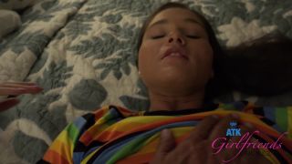 ATKGirlfriends presents Zoe Bloom in Virtual Vacation Big Island 4 11-4