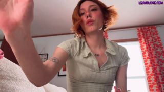 Virtual Reality  Elle Marz Massage Parlor Asmr Part 2 Pregnant-3