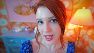 Mommy Olive Wood Follows Medical Orders in HD MILF Roleplay!-2