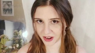 free porn clip 42 Darlingjosefin - Cum On My Slutty Face, Professor | fetish | femdom porn satin blouse fetish-0