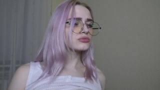 Pornhub - Belleniko - She was Severely Punished for Watching Porn without Me  - big ass - cumshot fetish couple-9