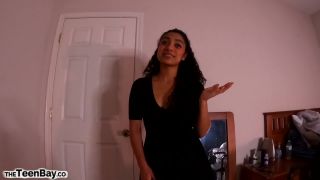 THESTARTOFUS – Fuck Me…Just Don’t Tell Your Sister - [Webcam]-0