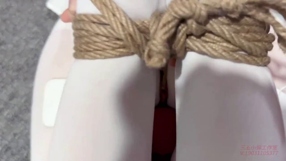媚娘原创 欺凌逃跑的新娘 (Asian girl porn)