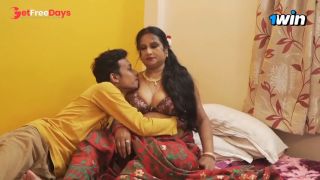 [GetFreeDays.com] Desi Beautiful Bhabhi Hot Romantic Sex Porn Stream December 2022-3