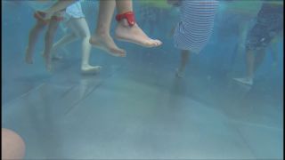 Voyeur Underwater swimsuit tracking - YMUW-1020 | voyeur | voyeur -1