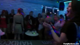 Party Hardcore Gone Crazy Vol. 10 Part 4 - Cam 4-9